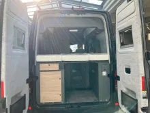 Fahrzeugbild Dethleffs Globetrail Performance 600 DR VW #7