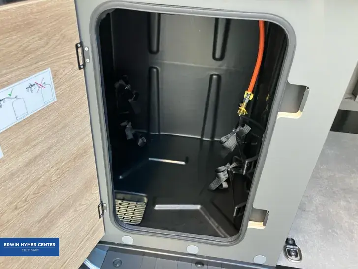 Fahrzeugbild Dethleffs Globetrail Performance 600 DR VW #8