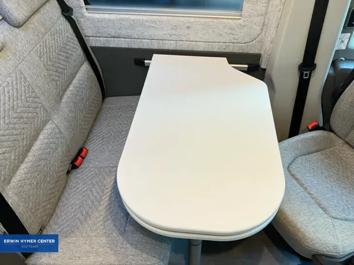 Fahrzeugbild Dethleffs Globetrail Performance 600 DR VW #14