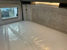 Fahrzeugbild Dethleffs Globetrail Performance 600 DR VW #18