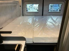 Fahrzeugbild Dethleffs Globetrail Performance 600 DR VW #22