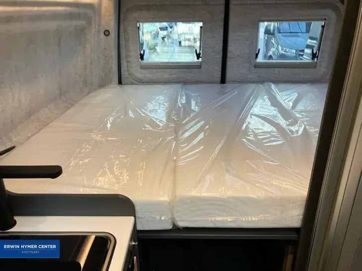 Fahrzeugbild Dethleffs Globetrail Performance 600 DR VW #22