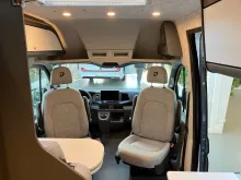Fahrzeugbild Dethleffs Globetrail Performance 600 DR VW #23