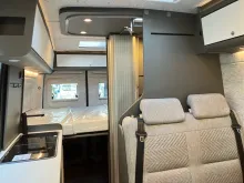 Fahrzeugbild Dethleffs Globetrail Performance 600 DR VW #28