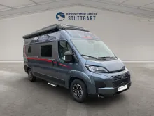 Fahrzeugbild Dethleffs Globetrail 600 ER Fiat #1