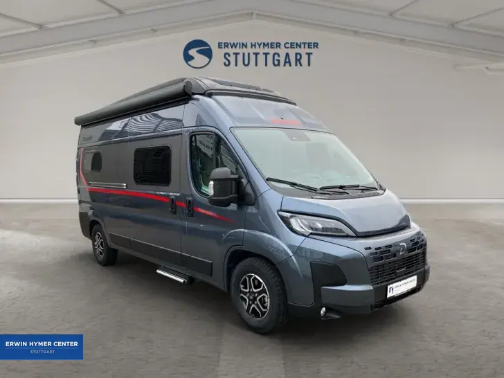 Fahrzeugbild Dethleffs Globetrail 600 ER Fiat #1