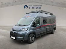 Fahrzeugbild Dethleffs Globetrail 600 ER Fiat #2