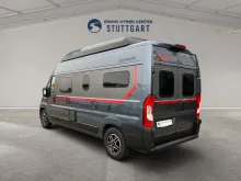 Fahrzeugbild Dethleffs Globetrail 600 ER Fiat #3