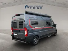 Fahrzeugbild Dethleffs Globetrail 600 ER Fiat #4