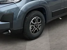 Fahrzeugbild Dethleffs Globetrail 600 ER Fiat #6