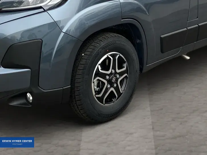 Fahrzeugbild Dethleffs Globetrail 600 ER Fiat #6