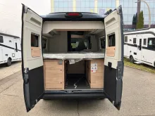 Fahrzeugbild Dethleffs Globetrail 600 ER Fiat #7