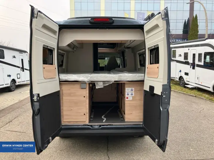 Fahrzeugbild Dethleffs Globetrail 600 ER Fiat #7