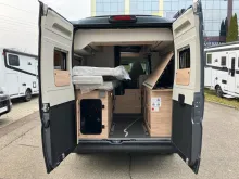Fahrzeugbild Dethleffs Globetrail 600 ER Fiat #8