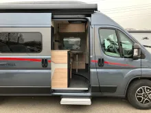 Fahrzeugbild Dethleffs Globetrail 600 ER Fiat #10