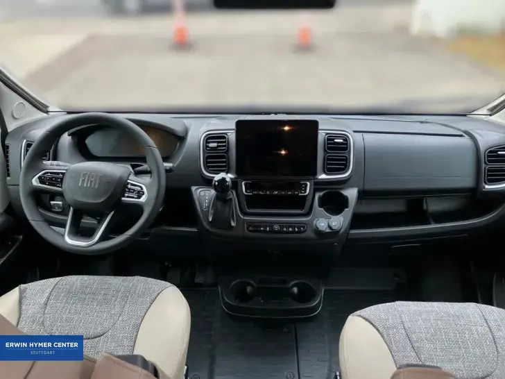 Fahrzeugbild Dethleffs Globetrail 600 ER Fiat #11