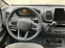 Fahrzeugbild Dethleffs Globetrail 600 ER Fiat #12