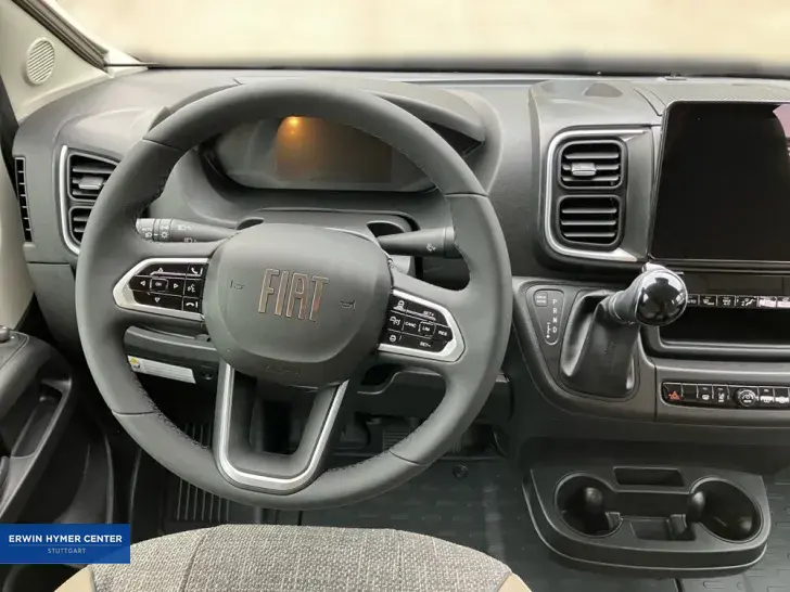 Fahrzeugbild Dethleffs Globetrail 600 ER Fiat #12