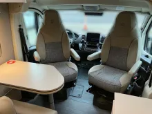Fahrzeugbild Dethleffs Globetrail 600 ER Fiat #13