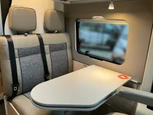 Fahrzeugbild Dethleffs Globetrail 600 ER Fiat #14