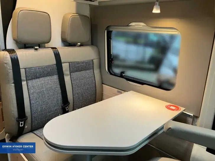 Fahrzeugbild Dethleffs Globetrail 600 ER Fiat #14