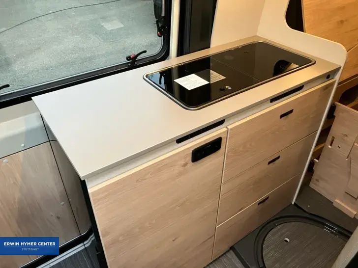 Fahrzeugbild Dethleffs Globetrail 600 ER Fiat #16