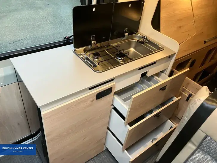 Fahrzeugbild Dethleffs Globetrail 600 ER Fiat #17