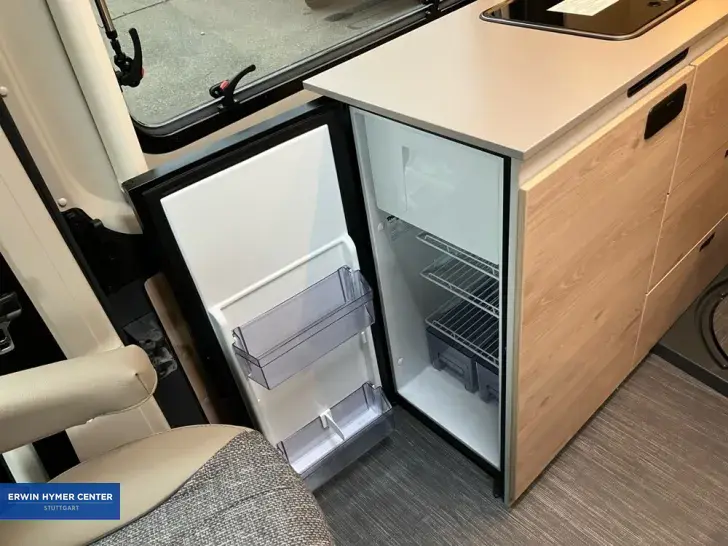 Fahrzeugbild Dethleffs Globetrail 600 ER Fiat #18