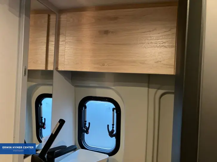 Fahrzeugbild Dethleffs Globetrail 600 ER Fiat #19