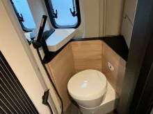 Fahrzeugbild Dethleffs Globetrail 600 ER Fiat #20