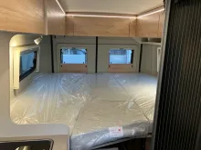 Fahrzeugbild Dethleffs Globetrail 600 ER Fiat #21