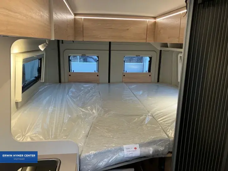 Fahrzeugbild Dethleffs Globetrail 600 ER Fiat #21