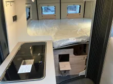 Fahrzeugbild Dethleffs Globetrail 600 ER Fiat #22