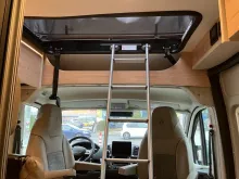 Fahrzeugbild Dethleffs Globetrail 600 ER Fiat #23