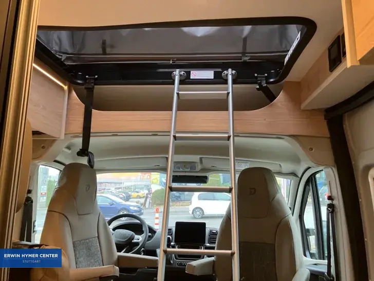 Fahrzeugbild Dethleffs Globetrail 600 ER Fiat #23