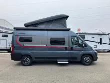 Fahrzeugbild Dethleffs Globetrail 600 ER Fiat #25