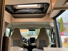Fahrzeugbild Dethleffs Globetrail 600 ER Fiat #26