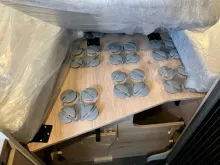 Fahrzeugbild Dethleffs Globetrail 600 ER Fiat #29