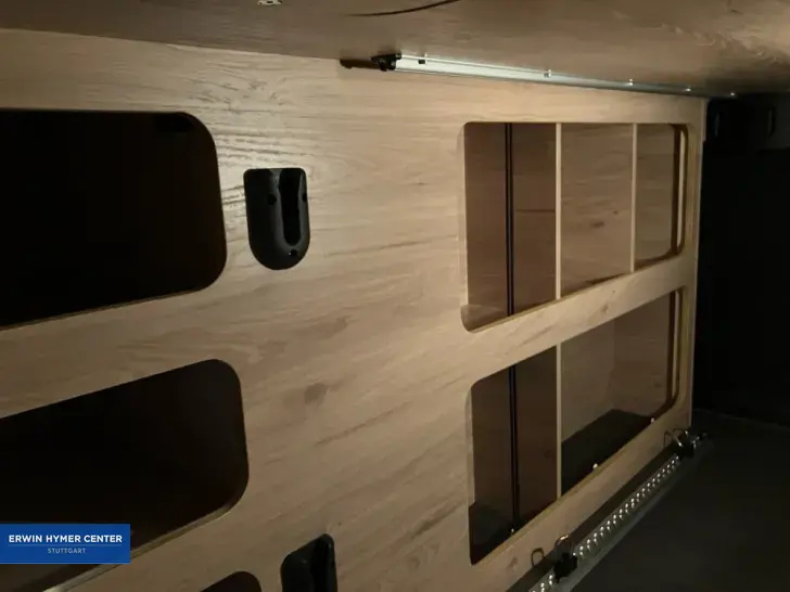 Fahrzeugbild Dethleffs Globetrail 600 ER Fiat #30