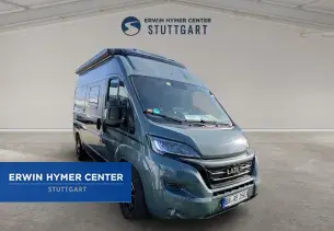 Bild Ecovip 540