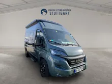 Fahrzeugbild Laika Ecovip 540 #1