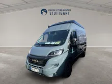 Fahrzeugbild Laika Ecovip 540 #2