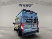 Fahrzeugbild Laika Ecovip 540 #3