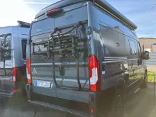 Fahrzeugbild Laika Ecovip 540 #4