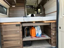 Fahrzeugbild Laika Ecovip 540 #7