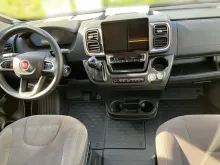 Fahrzeugbild Laika Ecovip 540 #11