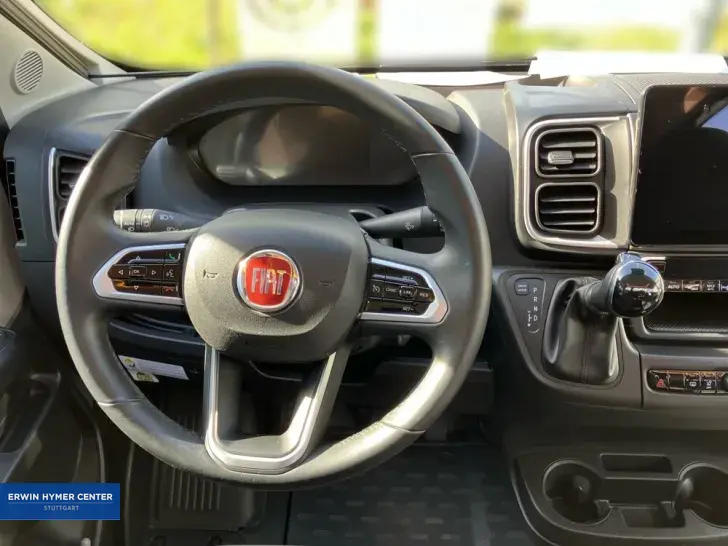 Fahrzeugbild Laika Ecovip 540 #12