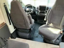 Fahrzeugbild Laika Ecovip 540 #13