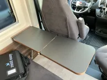 Fahrzeugbild Laika Ecovip 540 #14