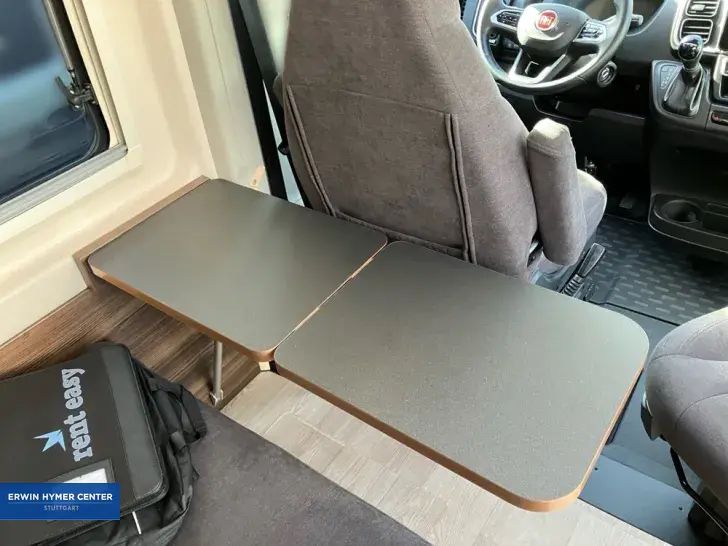 Fahrzeugbild Laika Ecovip 540 #14